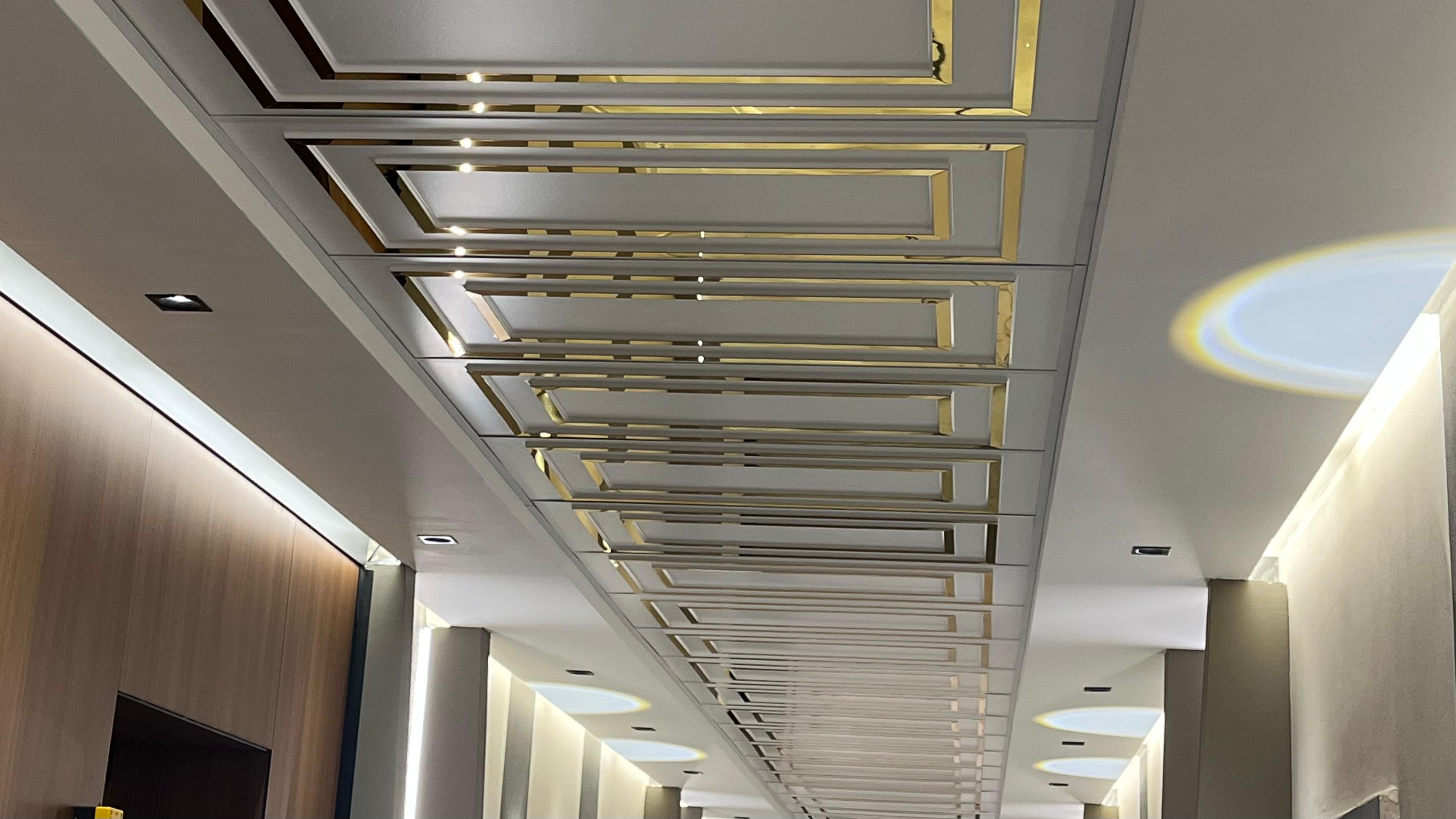 Poligon Asma Tavancı